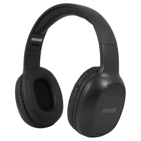 MAXELL BASS13 HD1 fekete