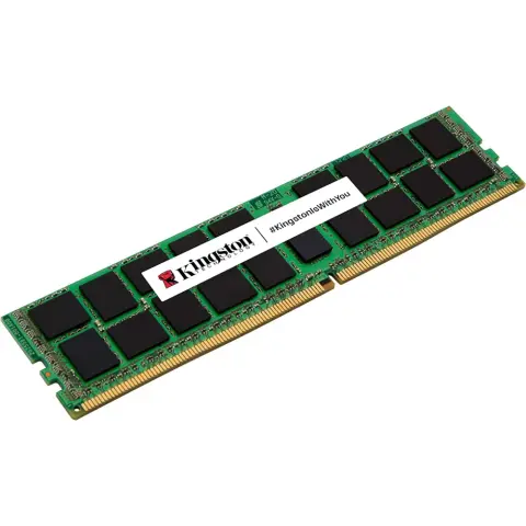 KINGSTON 32GB DDR4 3200MHz ECC RDIMM CL22 KTL-TS432/32G