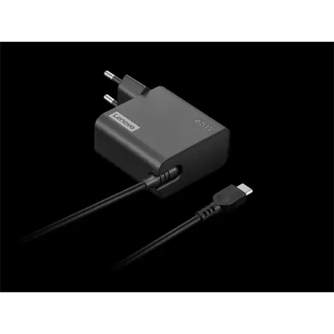 LENOVO 65W USB-C Wall Adapter