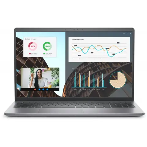 DELL Vostro 15 3530 401889 Szürke