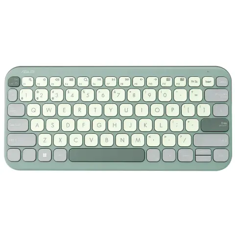 ASUS Marshmallow KW100 Magyar Green Tea Latte