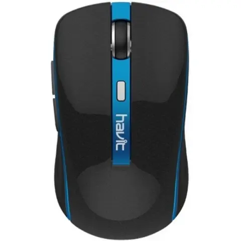 HAVIT MS951GT fekete-kék