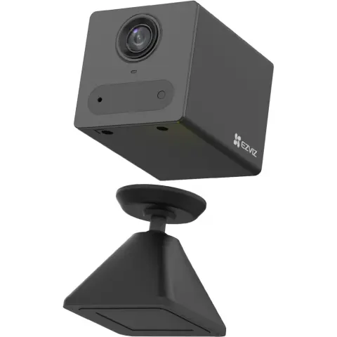 EZVIZ CB2 WiFi kamera fekete