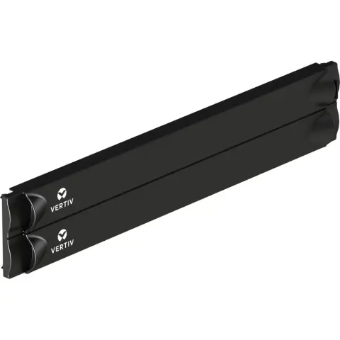 VERTIV 2U Blanking Panel QTY 10 VRA2013