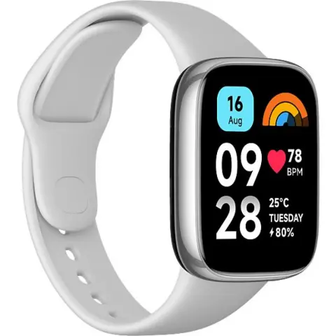 XIAOMI Redmi Watch 3 Active szürke