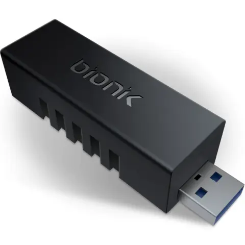 BIONIK USB 3.0 Giganet Adapter