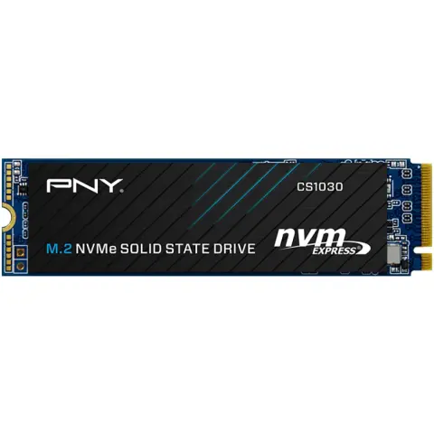 PNY 500GB CS1030 M.2 PCIe M.2 2280 M280CS1030-500-RB
