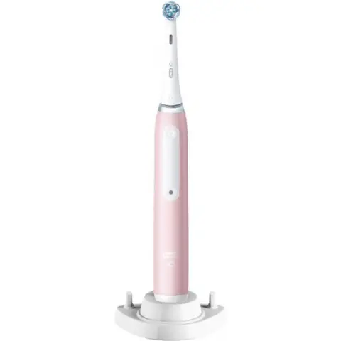 ORAL-B iO 3 Blush Elektronička četkica za zube roze