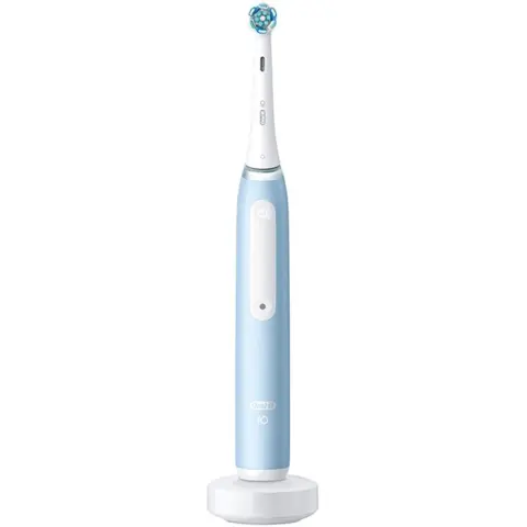 ORAL-B iO 3 Elektronička četkica za zube led plava