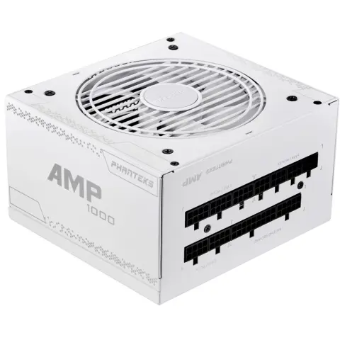 PHANTEKS AMP P1000G 1000W white ATX3.0