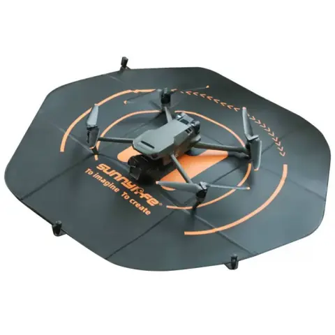 SUNNYLIFE TJP11 Leszállópálya drónoknak 80cm