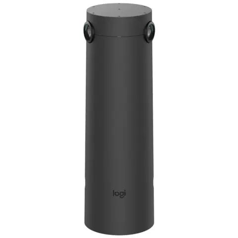 LOGITECH Sight kamera za videokonferencije grafitno siva