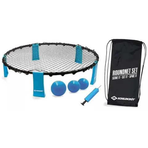 DONIC-SCHILDKRÖT Roundnet készlet