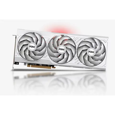 SAPPHIRE 11335-03-20G Radeon RX 7700 XT 12GB GDDR6 PURE PCIE