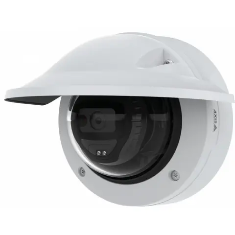 AXIS M3215-LVE 2MP IP camera 3.1mm