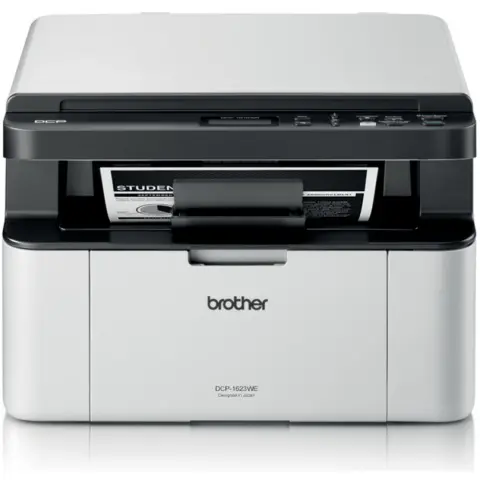 BROTHER DCP-1623WE