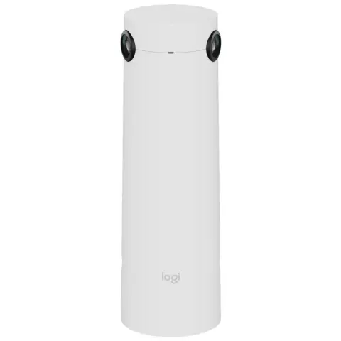 LOGITECH Sight kamera za videokonferencije bijela
