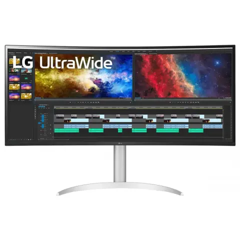 LG 38BQ85C-W