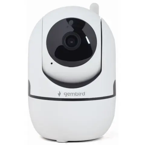 GEMBIRD TSL-CAM-WRHD-02 2MP IP kamera 3.6mm
