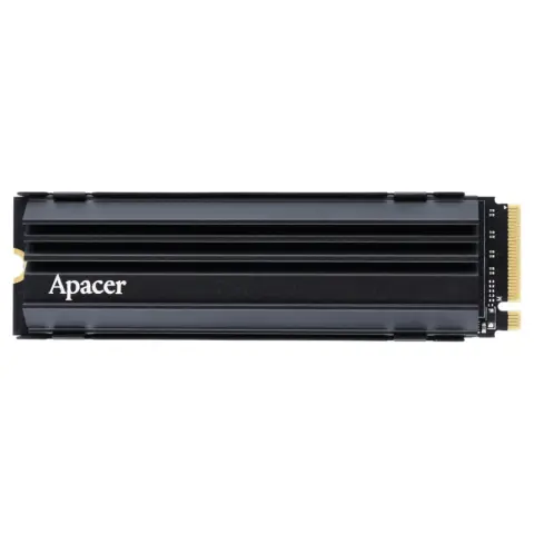 APACER 2TB AS2280Q4U M.2 PCIe M.2 2280 AP2TBAS2280Q4U-1