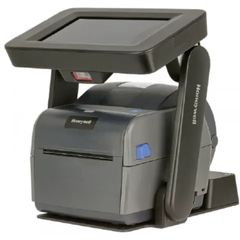 HONEYWELL PC45 TD