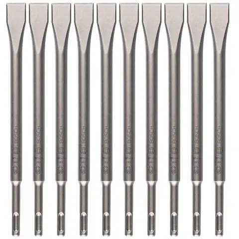 BOSCH SDS plus laposvéső 20x250mm 10 db
