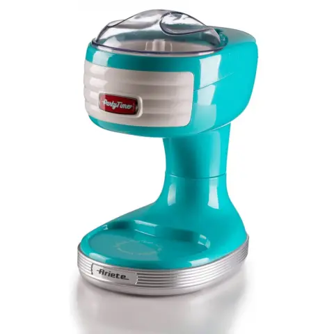 ARIETE 76.BL aparat za pripravo ledene kaše 30 W azurno moder