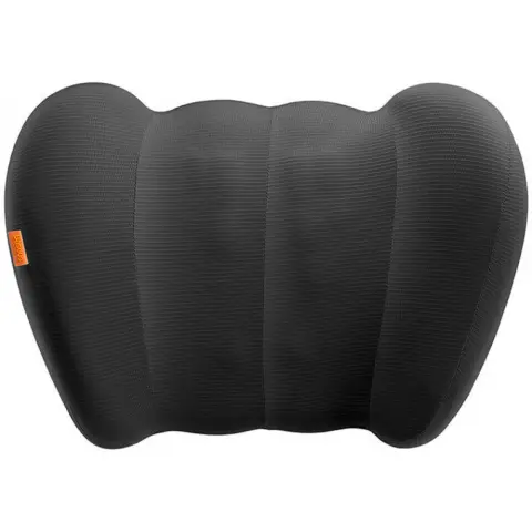 BASEUS ComfortRide Series Car Lumbar Pillow fekete