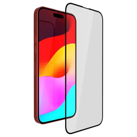 NEXT ONE All Rounder Screen Protector iPhone 15
