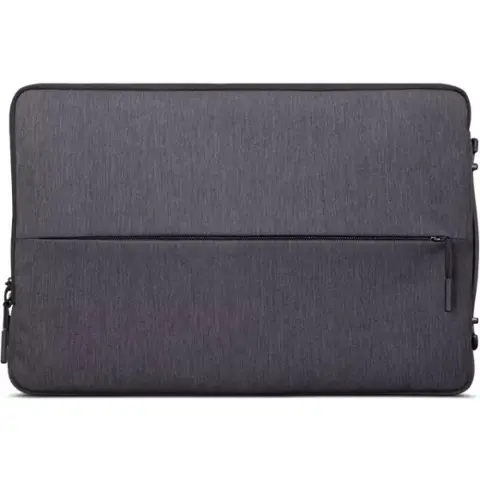LENOVO Laptop Urban Sleeve Case 13" gray