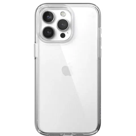 SPECK 150464-5085 Presidio Perfect Clear Case iPhone 15 Pro Max átlátszó