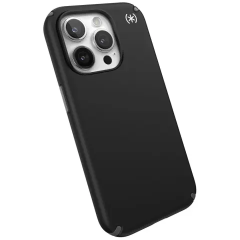 SPECK 150476-3205 Presidio2 Pro Case iPhone 15 Pro crno