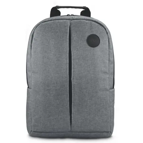 HAMA GENUA Notebook hátizsák 15.6" szürke