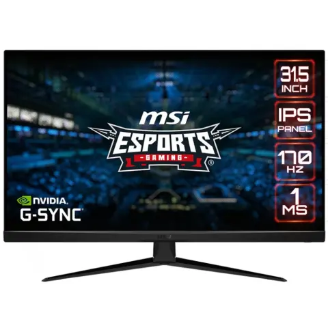 MSI G321Q