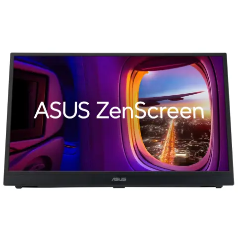 ASUS ZenScreen MB17AHG