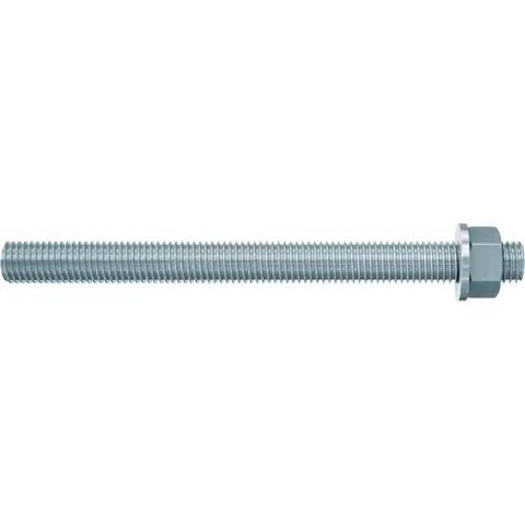 FISCHER 090281 FIS A M 10 x 150 menetes szár 10 db
