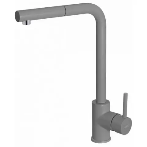 ELLECI Trail Plus Csaptelep M73 titanium