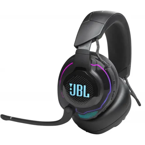 JBL Quantum 910 fekete