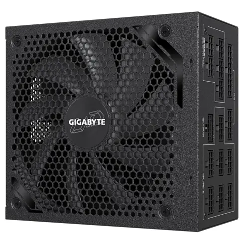 GIGABYTE GP-UD1300GM PG5 GEU1 Moduláris 1300W 80 Plus Gold tápegység