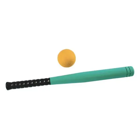 AMAYA Habszivacs baseball ütő és labda szett
