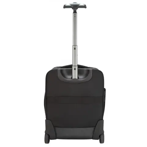 TARGUS CitySmart Compact Under-Seat Roller 12-15.6" black-grey