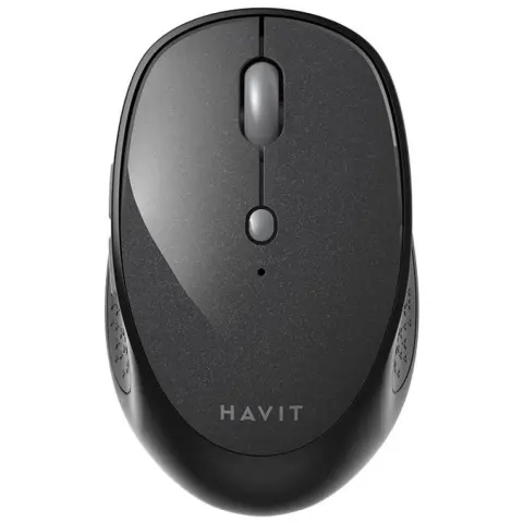 HAVIT MS76GT Plus Wireless szürke