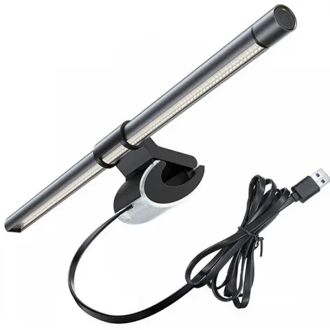 ELESENSE E1132 Dual Light Monitor Light Bar