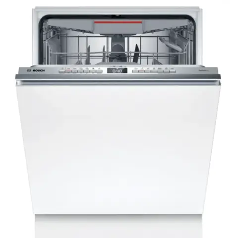 BOSCH SMV6YCX02E Serie 6 Mosogatógép beépíthető 60 cm A fehér