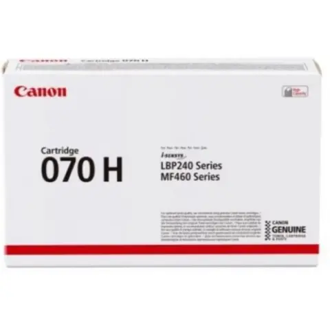CANON CRG-070H EREDETI