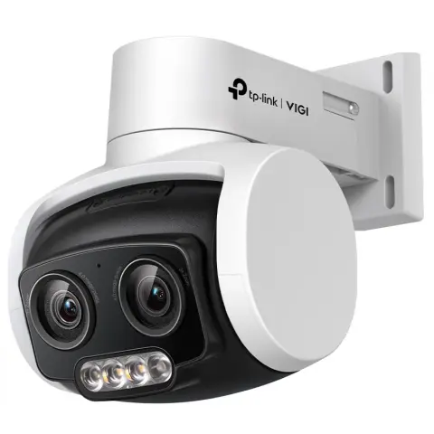 TP-LINK VIGI C540V 4MP IP kamera 4-12 mm