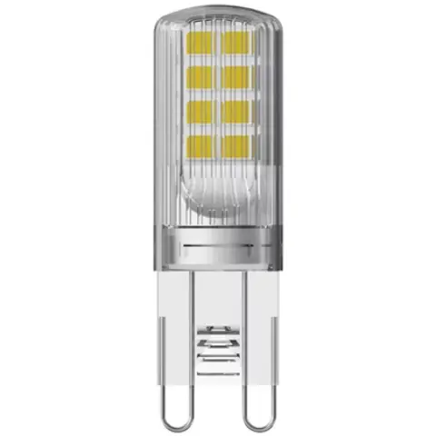 OSRAM 2.6W G9 320lm 2700K 4058075432338