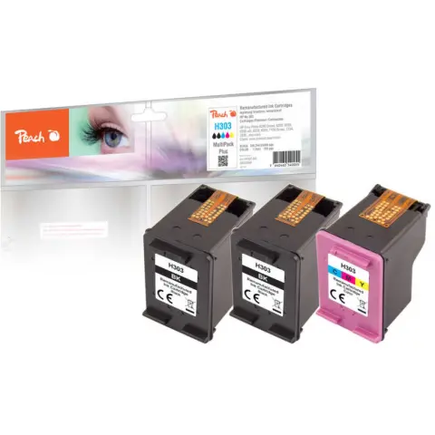 HP 3YM92A/T6N02AE/T6N01AE (Peach) (utángyártott)