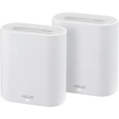 ASUS ExpertWiFi EBM68 Business Mesh System fehér 2db