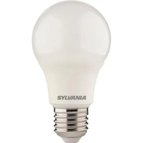 SYLVANIA 4.9W E27 470lm 4000K ToLEDo 0029577
